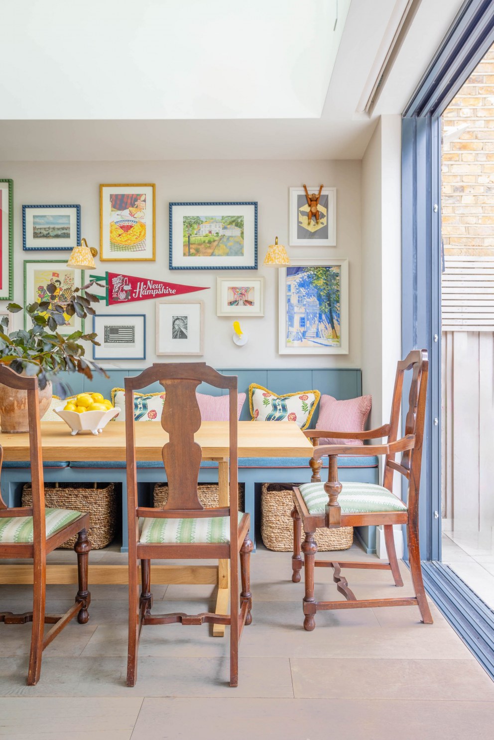 West London home | Kitchen | Interior Designers